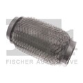 FA1 Flexrohr, Abgasanlage VW356-150 für AUDI BMW MAZDA OPEL RENAULT SKODA VW