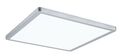 Paulmann LED Panel Atria Shine eckig 293x293mm 1600lm 4000K Chrom matt