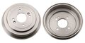 2x TRW DB4422 Bremstrommel für HYUNDAI KIA