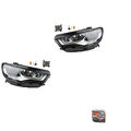 Scheinwerfer Satz Osram Night Breaker Laser passend für Audi A6 4G 04/11-08/145