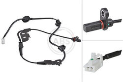 A.B.S. 31862 ABS Sensor für KIA HYUNDAI