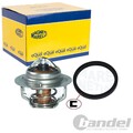 MAGNETI MARELLI 88°C THERMOSTAT MIT DICHTUNG passend für FORD CAPRI CONSUL