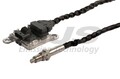 HJS NOx-Sensor Harnstoffeinspritzung 92 09 7053 nach Katalysator