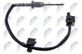 NTY Sensor Abgastemperatur EGT-BM-015 für BMW 5er G30 F90 X3 G01 F97 G08 3er G20