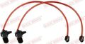 QUICK BRAKE (WS 0454 A) Warnkontakt Verschleißanzeiger Bremsen für AUDI VW