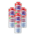 4x 1L LIQUI MOLY 5160 Kraftstoff Speed Diesel-Zusatz Reiniger Ablagerungen