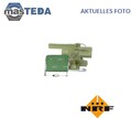 342032 WIDERSTAND INNENRAUMGEBLÄSE NRF FÜR OPEL VECTRA A,CALIBRA A