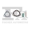 ORIGINAL® Fa1 Montagesatz, Lader für Ford RANGER TRANSIT CUSTOM V362 Kasten