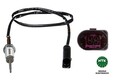 Sensor Abgastemperatur für Audi Q5 A4 B8 Avant A5 Sportback 06-17 Vorne NTK