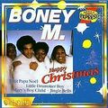 Happy Christmas von Boney M. | CD | Zustand sehr gut