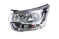 Scheinwerfer Front passend für Ford Transit 13 08/2013- H7 H15 Links Fahrerseite