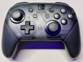 Nintendo Switch Pro Controller Schwarz Original Kabellos