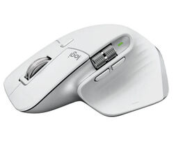 Logitech Mx Master 3s Maus Ergonomisch Kabellos Graphit 910-006559 (509920610372