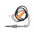 Metzger Abgastemperatursensor für Seat Exeo VW Caddy Touran