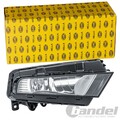 HELLA NEBELSCHEINWERFER MIT GLÜHLAMPE H8 RECHTS passend für CUPRA ATECA SEAT