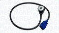 Klopfsensor MAGNETI MARELLI 064836021010 für PORSCHE 928 5 1986-1991