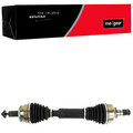 MAXGEAR ANTRIEBSWELLE VORDERACHSE LINKS PASSEND FÜR VOLVO XC90 | 49-2541