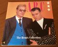 ABC  - The Remix Collection  - CD  - 1993
