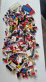 Lego 1,400 kg Kiloware Mischlego Konvolut Sammlung Steine Platten 