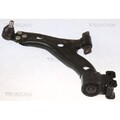 1x Lenker, Radaufhängung TRISCAN 8500 24580 passend für OPEL VAUXHALL