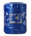 Motoröl Mannol TS-3 SHPD 10W-40 MAN M 3275 MB 228.3 MB 229.1 10L Kanister