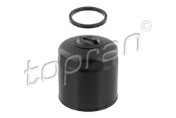 TOPRAN Ölfilter Oelfilter Oil Filter 101519