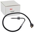 NTY ABGASTEMPERATURSENSOR passend für MERCEDES-BENZ C-KLASSE CLS E-KLASSE