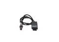 BOSCH 0 281 008 800 NOx-Sensor, Harnstoffeinspritzung für AUDI SEAT SKODA VW