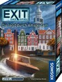 KOSMOS - EXIT - Das Spiel: Die Jagd durch Amsterdam Spiel