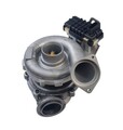 Turbolader restauriert BMW 3 (E90) 325 d 758352