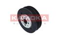 Kamoka (RW006) Riemenscheibe, Kurbelwelle für AUDI VW
