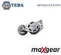 54-0554 RIEMENSPANNER KEILRIPPENRIEMEN MAXGEAR FÜR VW POLO,LUPO,FOX 1.2L,1.4L