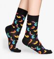 Happy Socks Hotdog Socken Unisex Gr.36-40