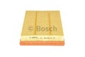 Bosch S 0553 Luftfilter für Ford Galaxy Mondeo S-Max Ford USA Edge