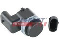FAST FT76021 Sensor, Einparkhilfe hinten passend für NISSAN OPEL PORSCHE