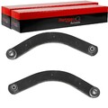 2X METZGER QUERLENKER HINTEN OBEN PASSEND FÜR FIAT CROMA OPEL SIGNUM VECTRA