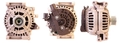 ELSTOCK 28-4844 Alternator for MERCEDES-BENZ