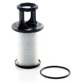 1x Filter, Kurbelgehäuseentlüftung MANN-FILTER LC 5005 x passend für LIEBHERR