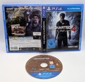 Uncharted 4 a Thiefs End - Playstation 4 PS4