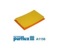 PURFLUX Luftfilter A1156 für FORD