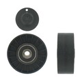 SKF Umlenk-/Führungsrolle, Keilrippenriemen VKM 31002