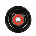GATES T36086 Spannrolle Keilrippenriemen 78mm für HYUNDAI i30 (FD)