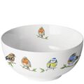 Schale, Schüssel VOGELARTEN 0,4l by Ambiente | Bird species