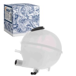 VAICO KÜHLMITTEL AUSGLEICHSBEHÄLTER passend für MERCEDES-BENZ A-KLASSE C-KLASSE