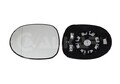 ALKAR Spiegelglas, Außenspiegel 6471943 für HONDA
