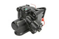 Servolenkungspumpe hydraulisch 55.5128 LAUBER für AUDI 80 B2 Stufenheck COUPE B2