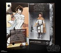 Hasbro Star Wars The Black Series Princess Leia Organ F5587 15cm Actionfigur Neu