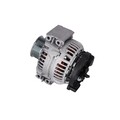 FEBI BILSTEIN 48955 Lichtmaschine Generator 80A 24V für SCANIA G I P I R I T