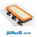 Purflux Luftfilter Motorluftfilter Filter für Renault Kangoo Rapid 97-06 A370