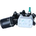 NRF 31845 Ölkühler Motoröl für SEAT SKODA VW AUDI POLO A1 RAPID FABIA IBIZA
